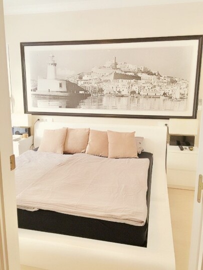 Stunning 5 Bedroom Villa, Ibiza Villa 1451