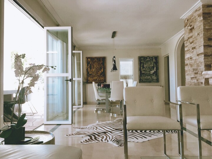 Stunning 5 Bedroom Villa, Ibiza Villa 1451