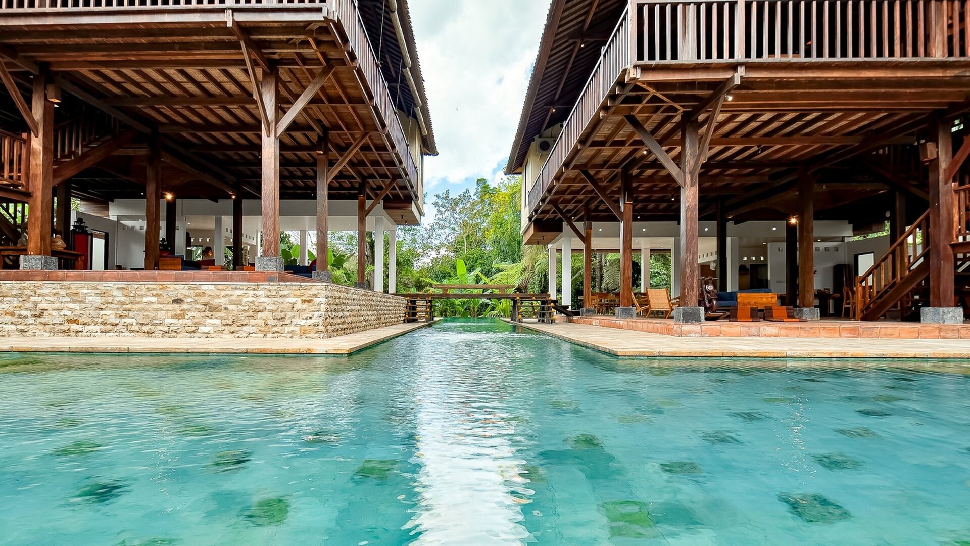 Luxury 5 Star Villa in Ubud, Bali Villa 2247