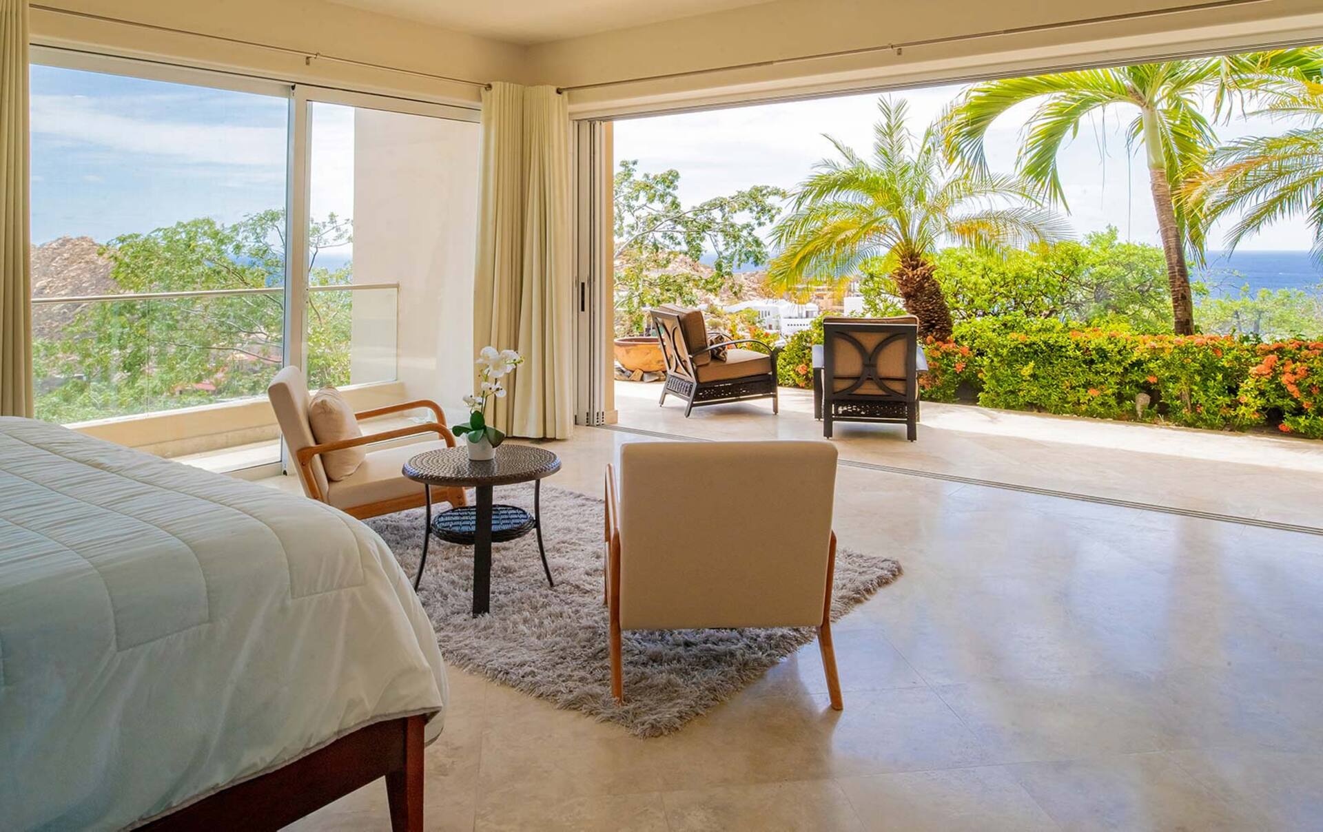 Experience Unmatched Luxury Villa in Cabo San Lucas Villa 1053