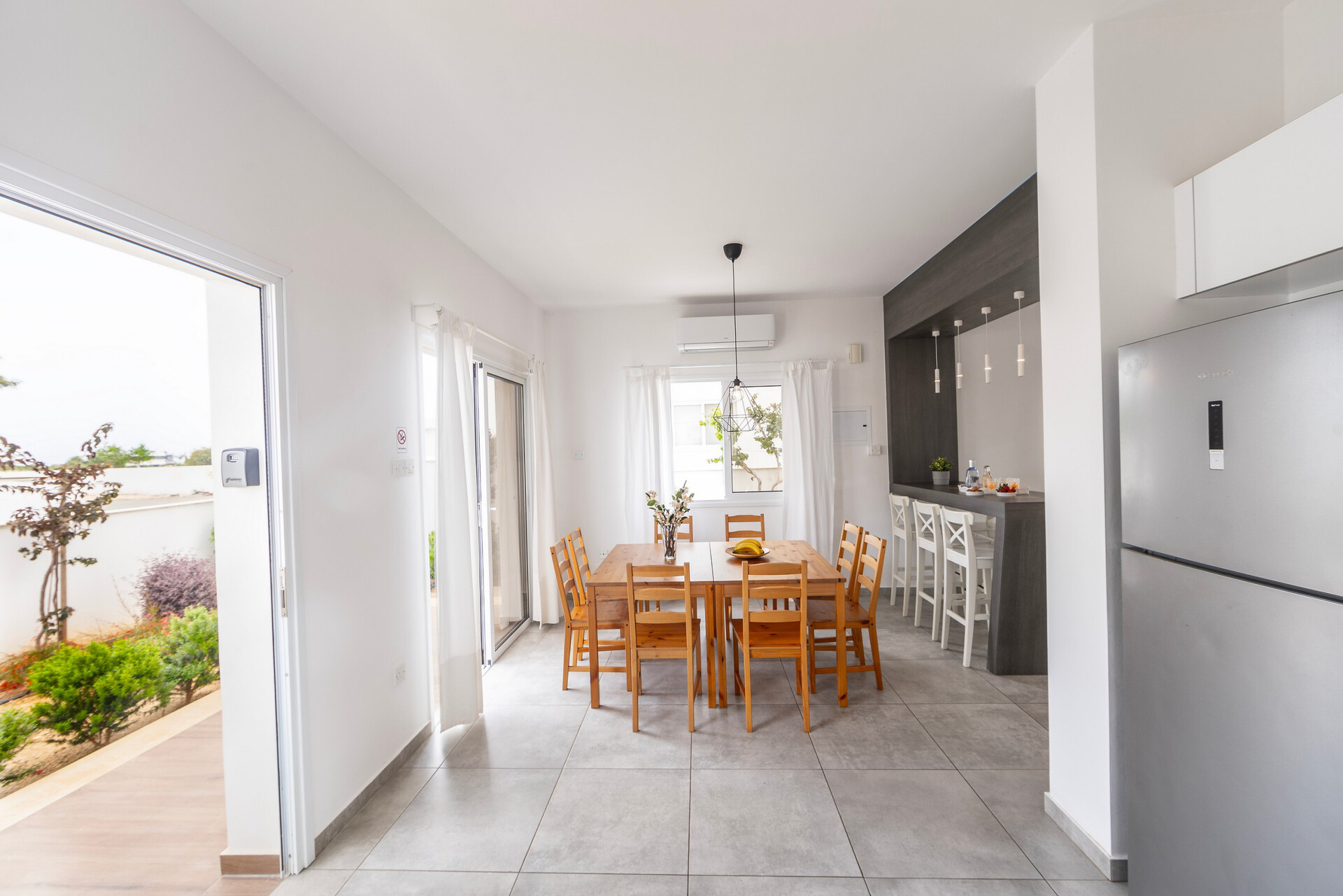 Stunning Villa with Panoramic Views of Ayia Napa Bay, Ayia Napa Villa 1389