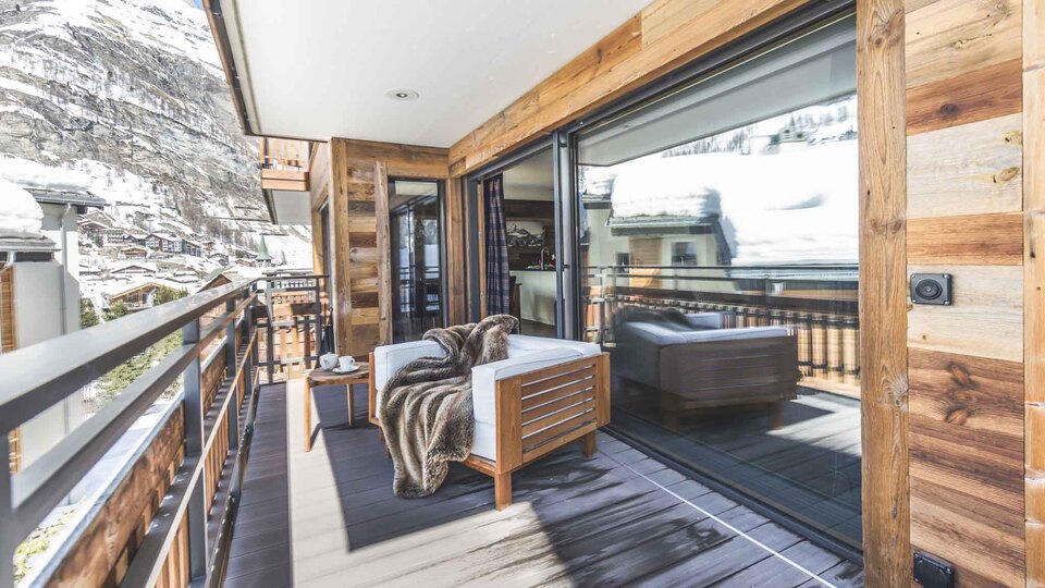 Indulge in Alpine Bliss and Breathtaking Views, Zermatt Chalet 1390, Zermatt, Switzerland