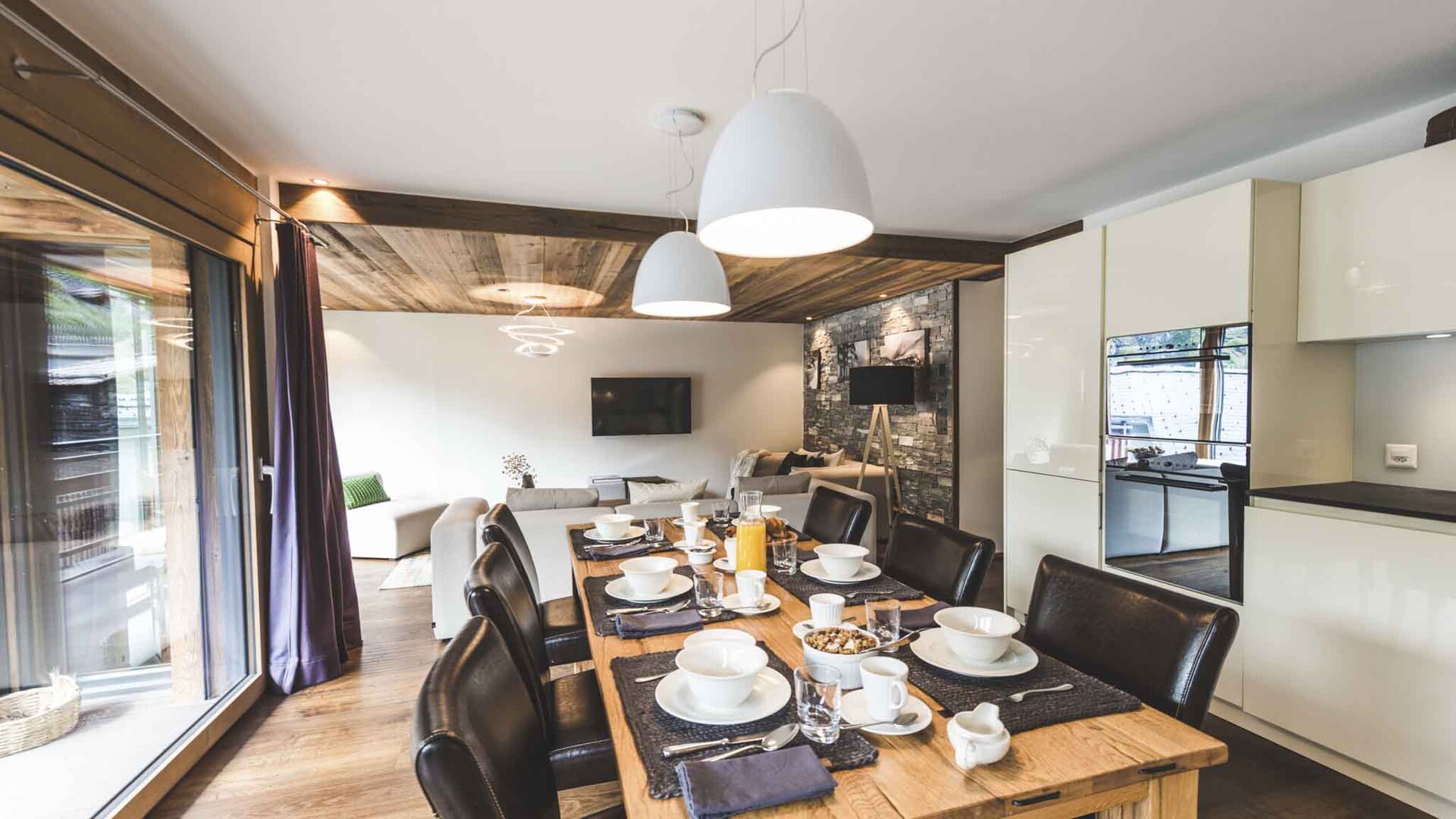 Indulge in Alpine Bliss and Breathtaking Views, Zermatt Chalet 1390