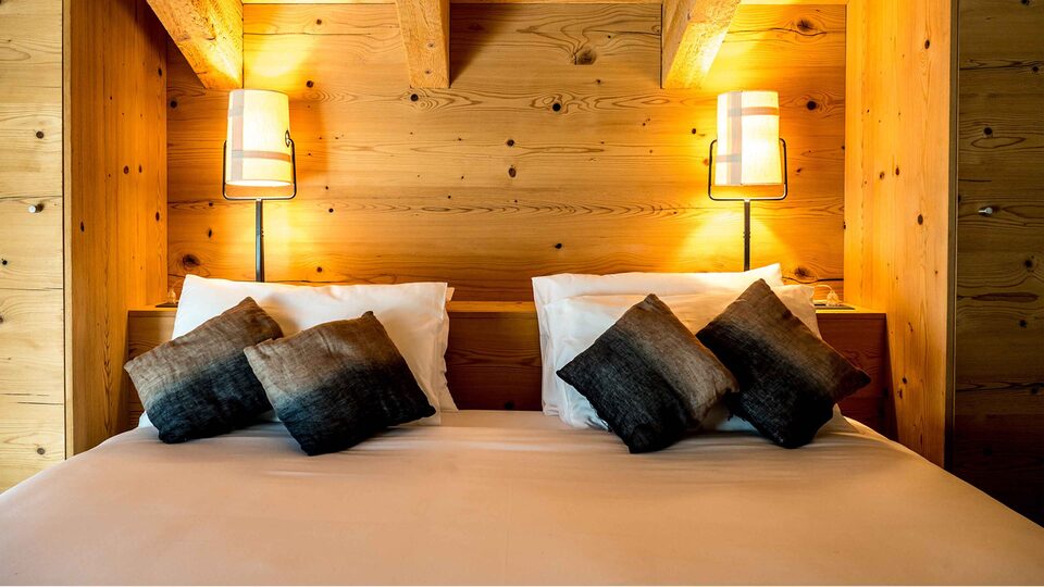 Savor the Luxurious Allure of Alpine Splendor