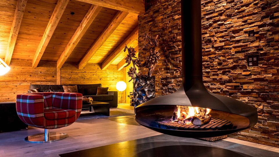 Savor the Luxurious Allure of Alpine Splendor