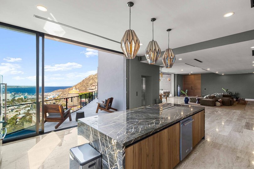 Exclusive Private Luxury Holiday Villa, Cabo San Lucas Villa 1041
