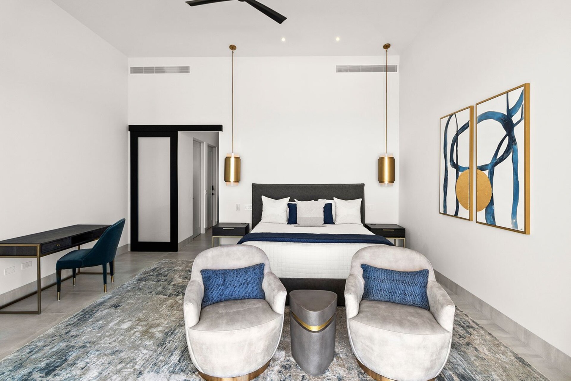 Experience the Ultimate Luxury, Cabo San Jose Villa 1043