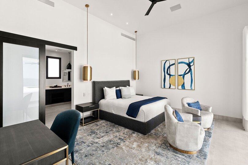 Experience the Ultimate Luxury, Cabo San Jose Villa 1043