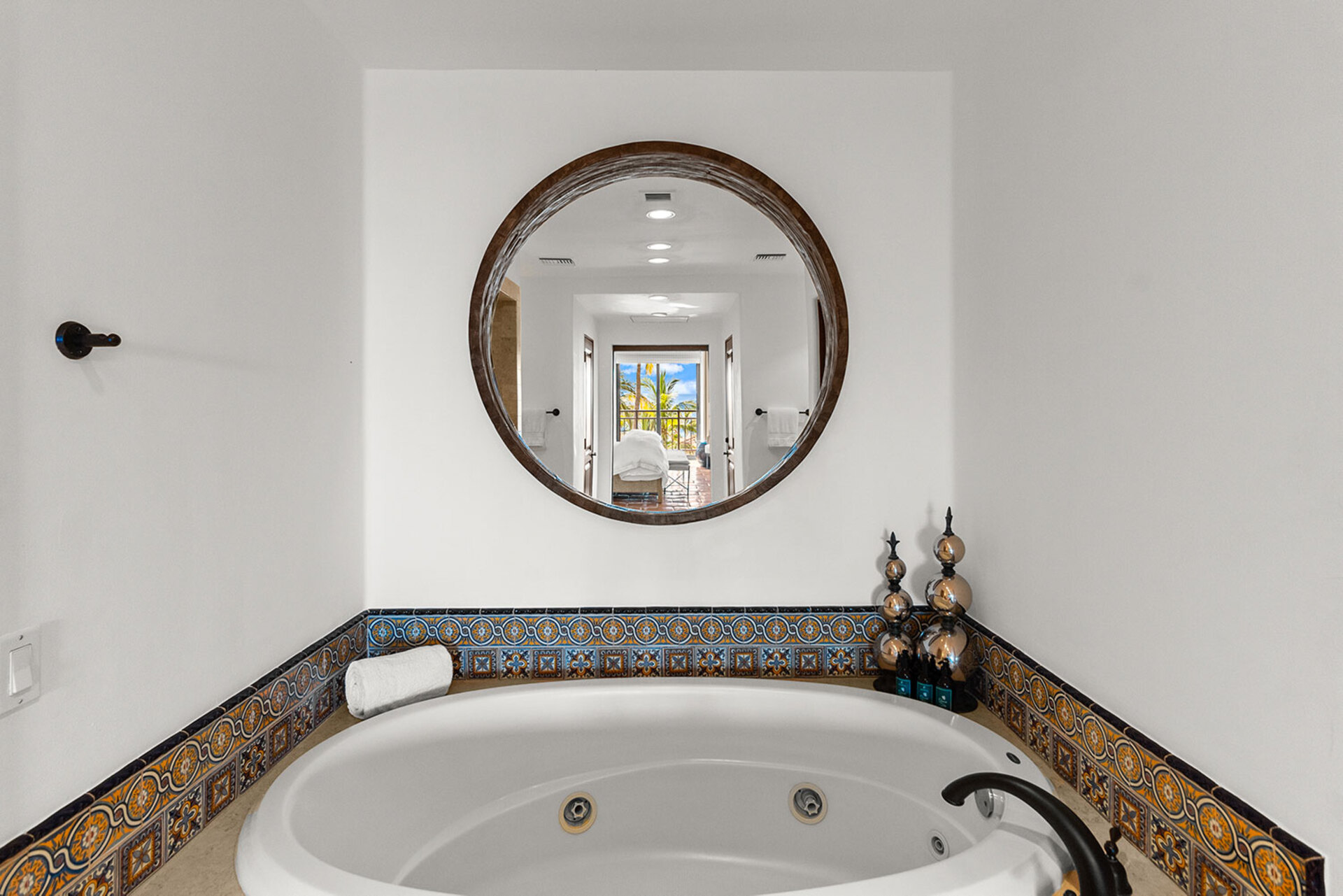 Experience Luxury, Cabo San Lucas Villa 1046