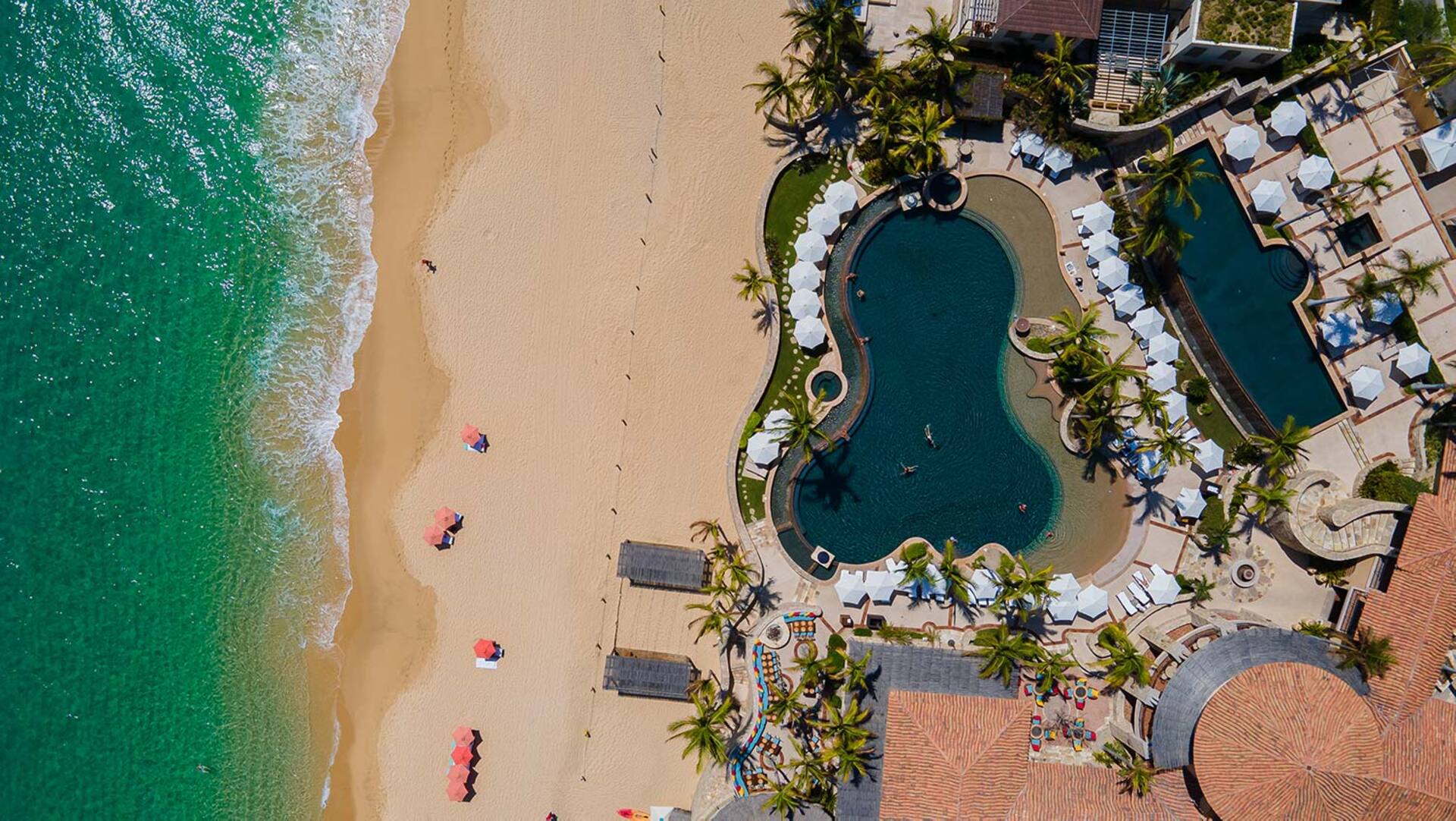 Experience Luxury, Cabo San Lucas Villa 1046