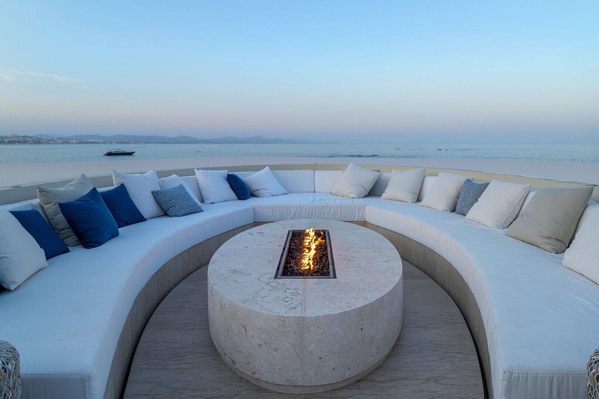 5 Star Villa Cabo San Jose 1048 - Luxury Coastal Paradise