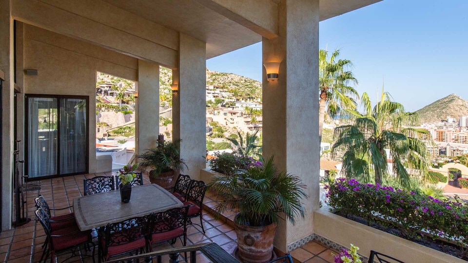 Oceanview Luxury Retreat, Cabo San Lucas Villa 1978