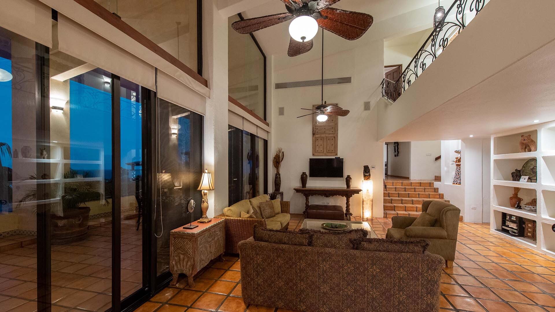 Oceanview Luxury Retreat, Cabo San Lucas Villa 1978