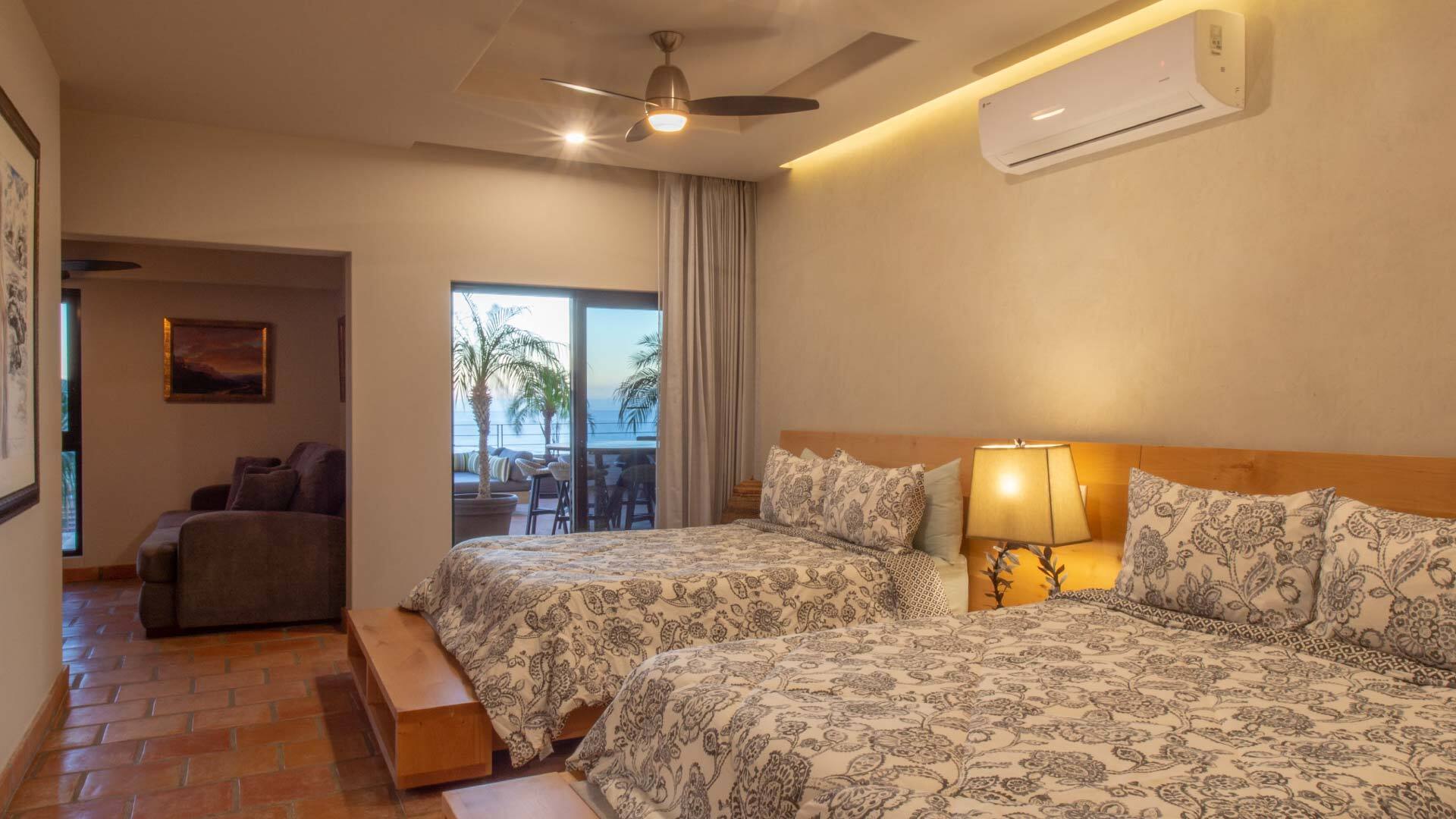 Luxury 5-Story Cabo San Lucas Villa 1054 with Stunning Views
