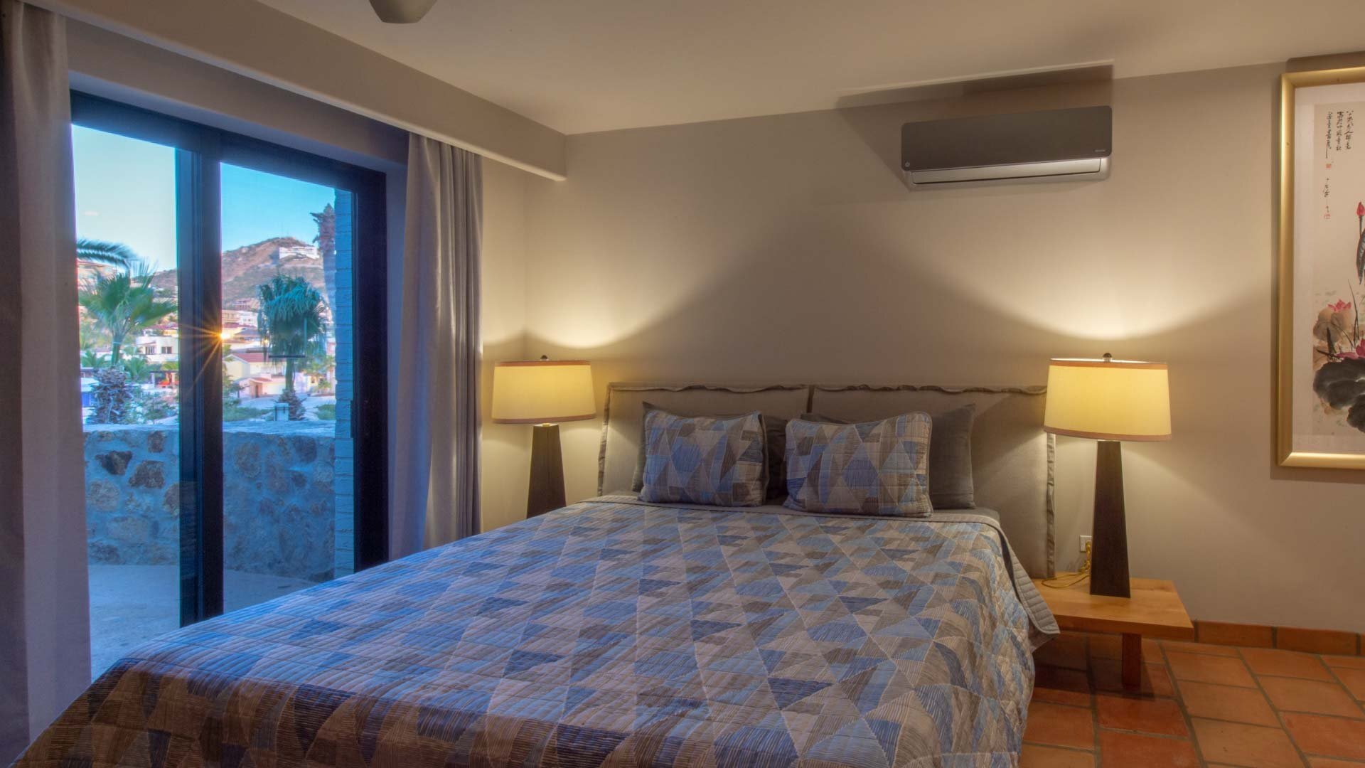 Luxury 5-Story Cabo San Lucas Villa 1054 with Stunning Views