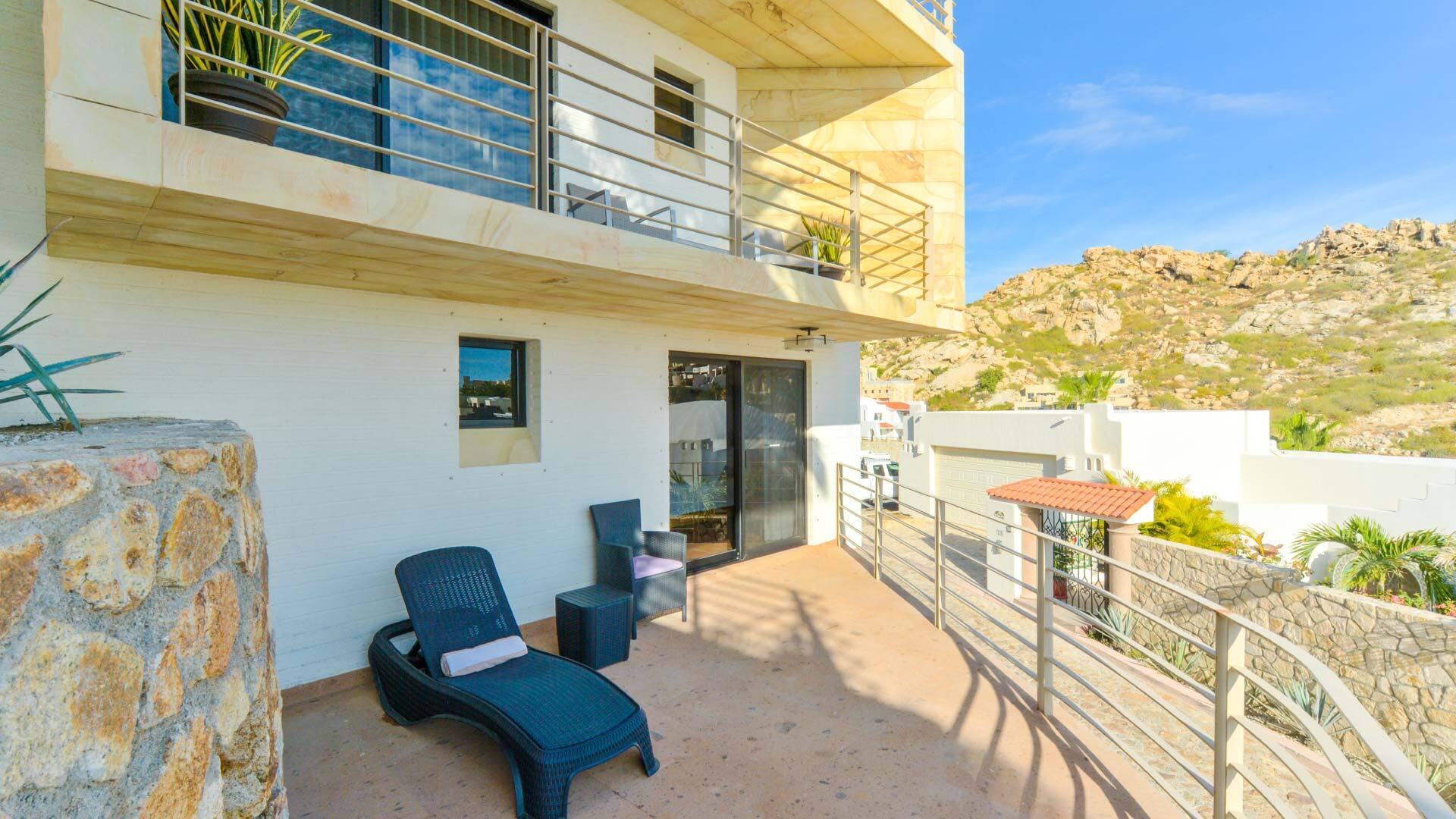 Luxury 5-Story Cabo San Lucas Villa 1054 with Stunning Views
