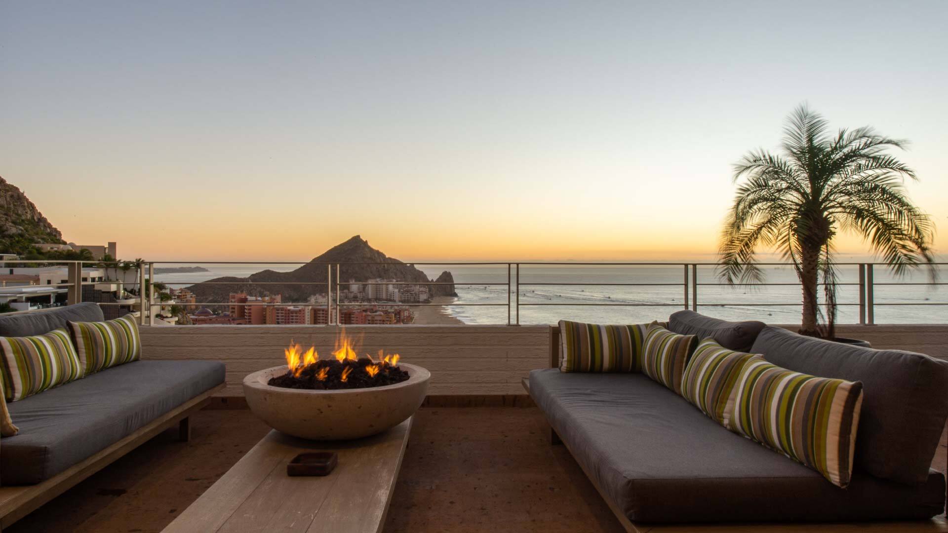 Luxury 5-Story Cabo San Lucas Villa 1054 with Stunning Views