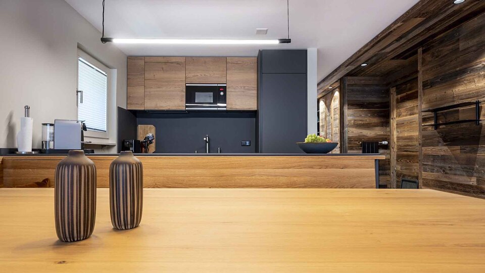 Your Perfect Alpine Retreat: Luxury Living with Stunning Mountain Views
