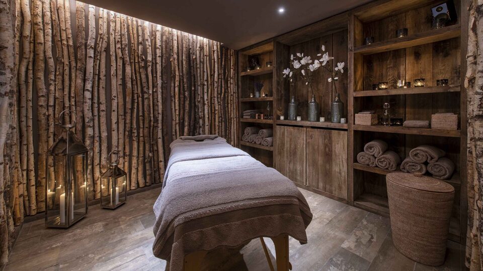 Unmatched Luxury & Breathtaking Alpine Views, Valais Chalet 1401