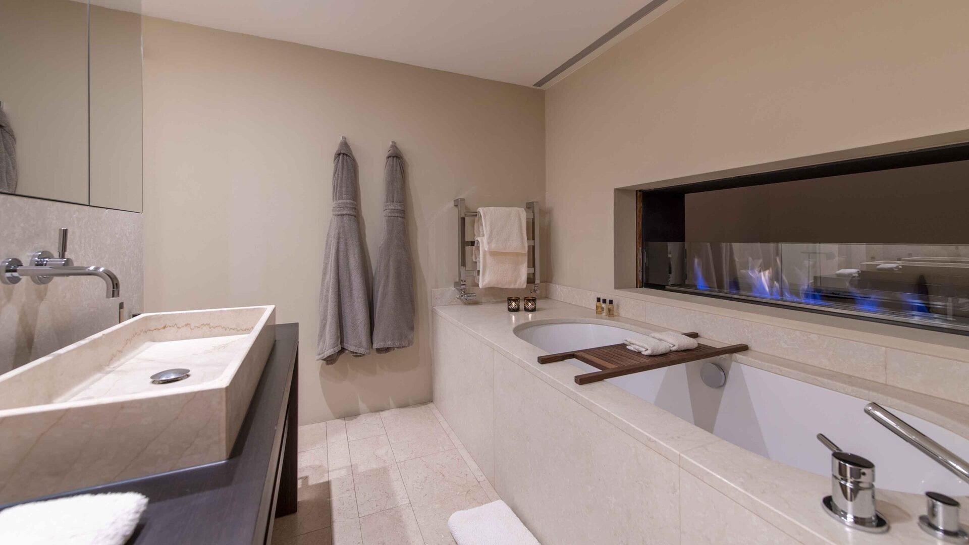 Unmatched Luxury & Breathtaking Alpine Views, Valais Chalet 1401