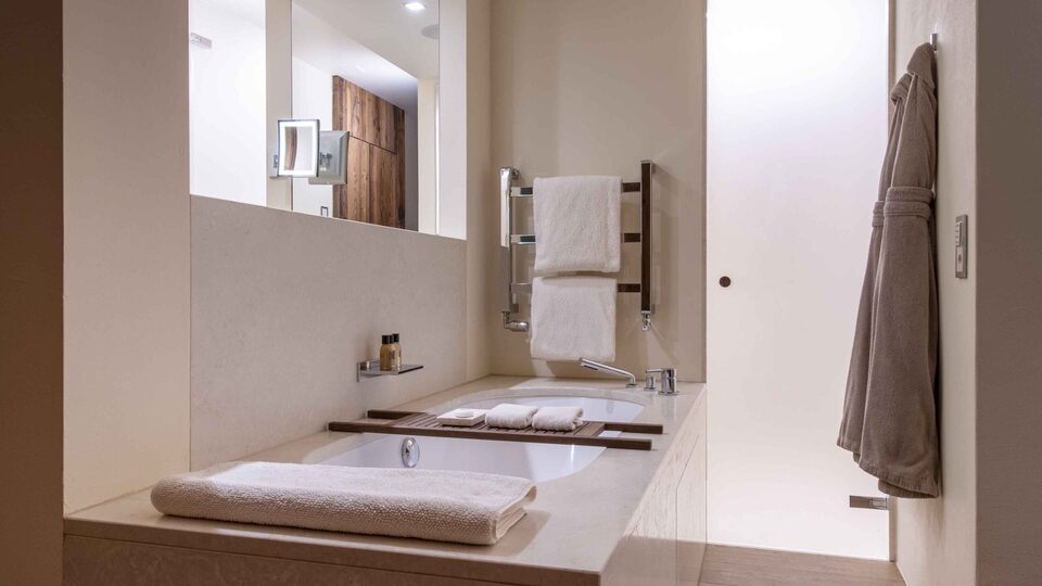 Unmatched Luxury & Breathtaking Alpine Views, Valais Chalet 1401