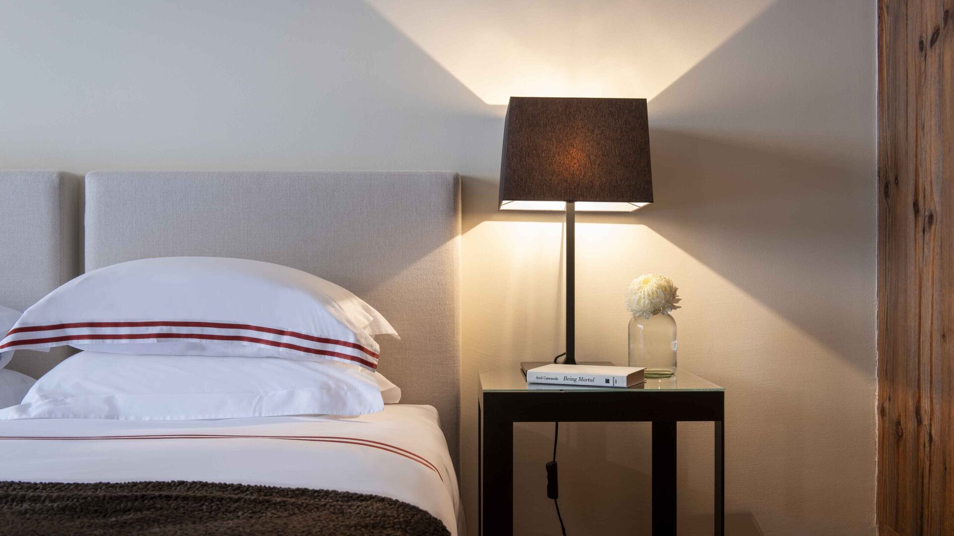 Unmatched Luxury & Breathtaking Alpine Views, Valais Chalet 1401