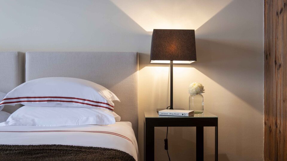 Unmatched Luxury & Breathtaking Alpine Views, Valais Chalet 1401