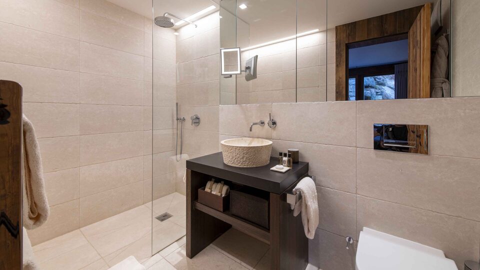 Unmatched Luxury & Breathtaking Alpine Views, Valais Chalet 1401