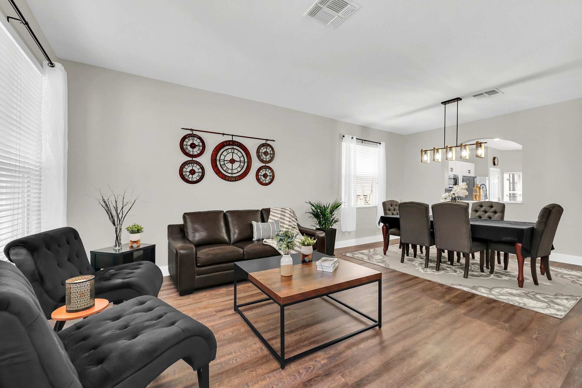 Dreamy 6 Bedroom Villa in Orlando, Orlando Villa 6495