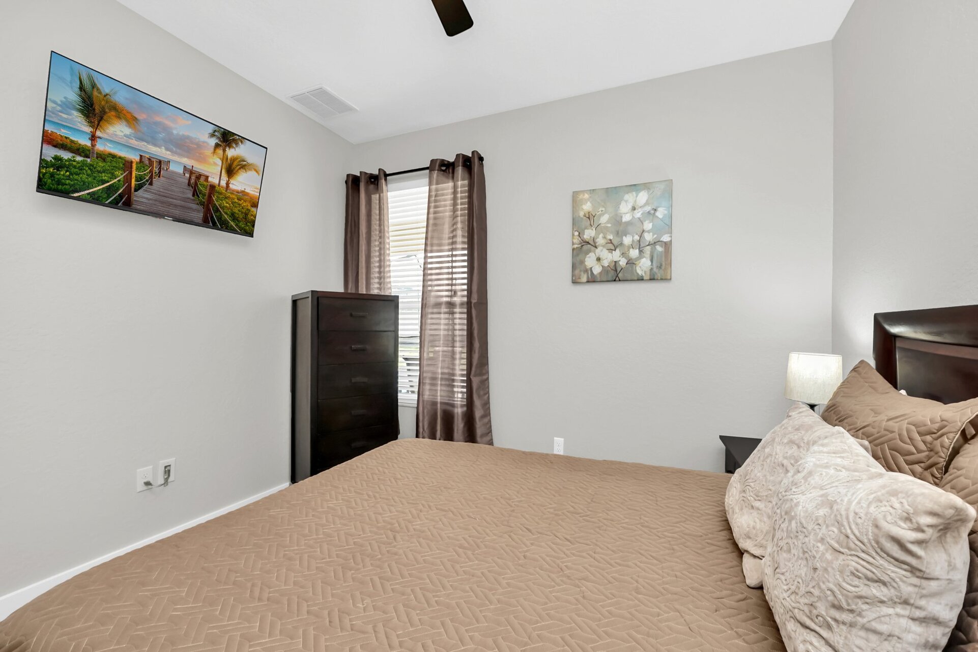 Dreamy 6 Bedroom Villa in Orlando, Orlando Villa 6495