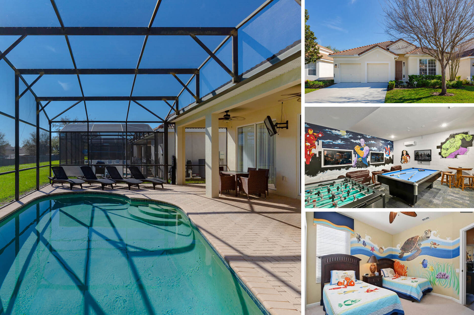 Welcome to your home away from home, Pawnall Bliss | PHOTOS TAKEN: February 2019