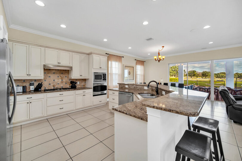 Orlando Oasis: 7 Bedroom Villa,6514