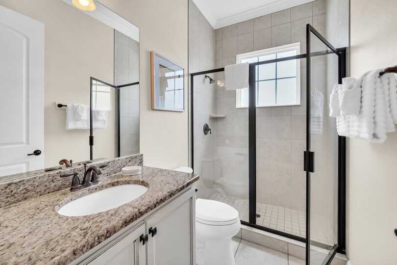 Orlando Oasis: 7 Bedroom Villa,6514