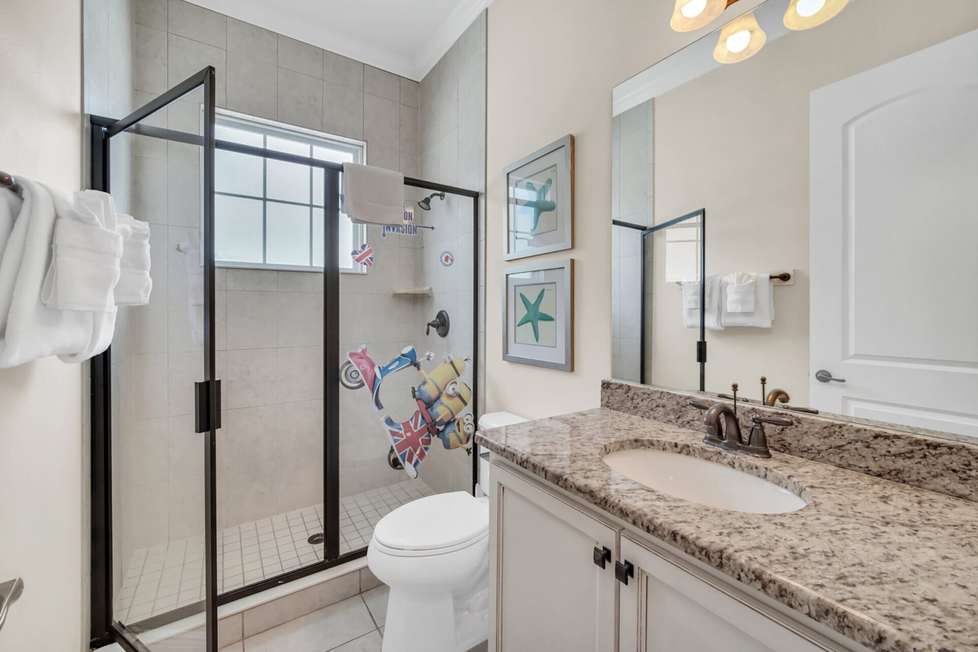 Orlando Oasis: 7 Bedroom Villa,6514