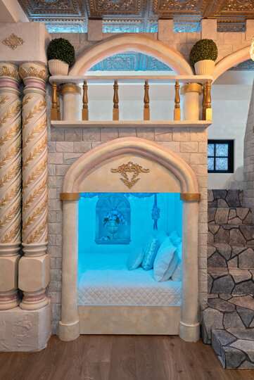 5 Star Villa Royale – A Majestic Private Estate