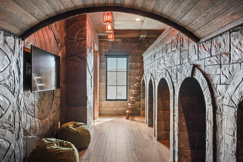 5 Star Villa Royale – A Majestic Private Estate