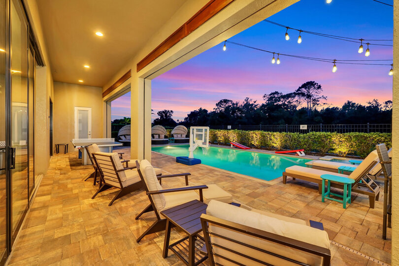 5 Star Villa Imperiale – Royalty in Every Detail
