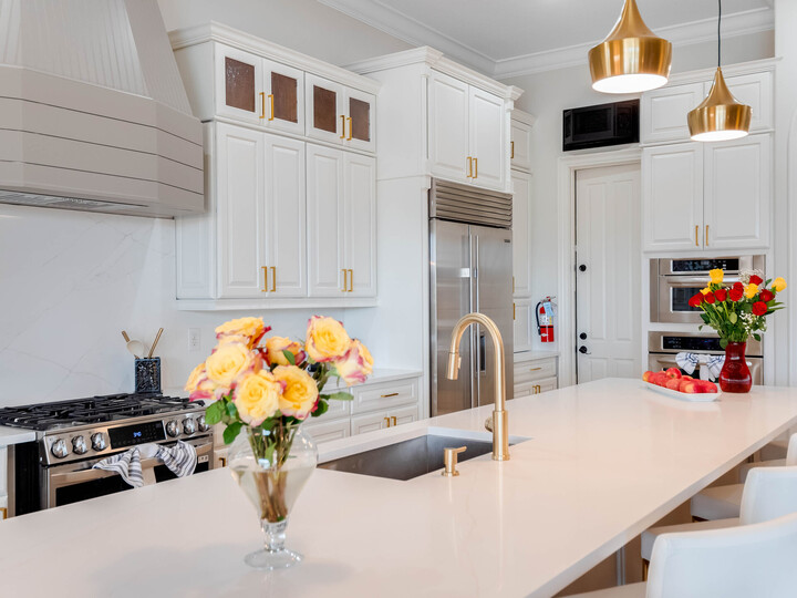 Modern 6 Bedroom Gem in Orlando,6543