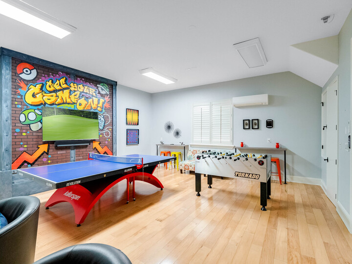 Modern 6 Bedroom Gem in Orlando,6543