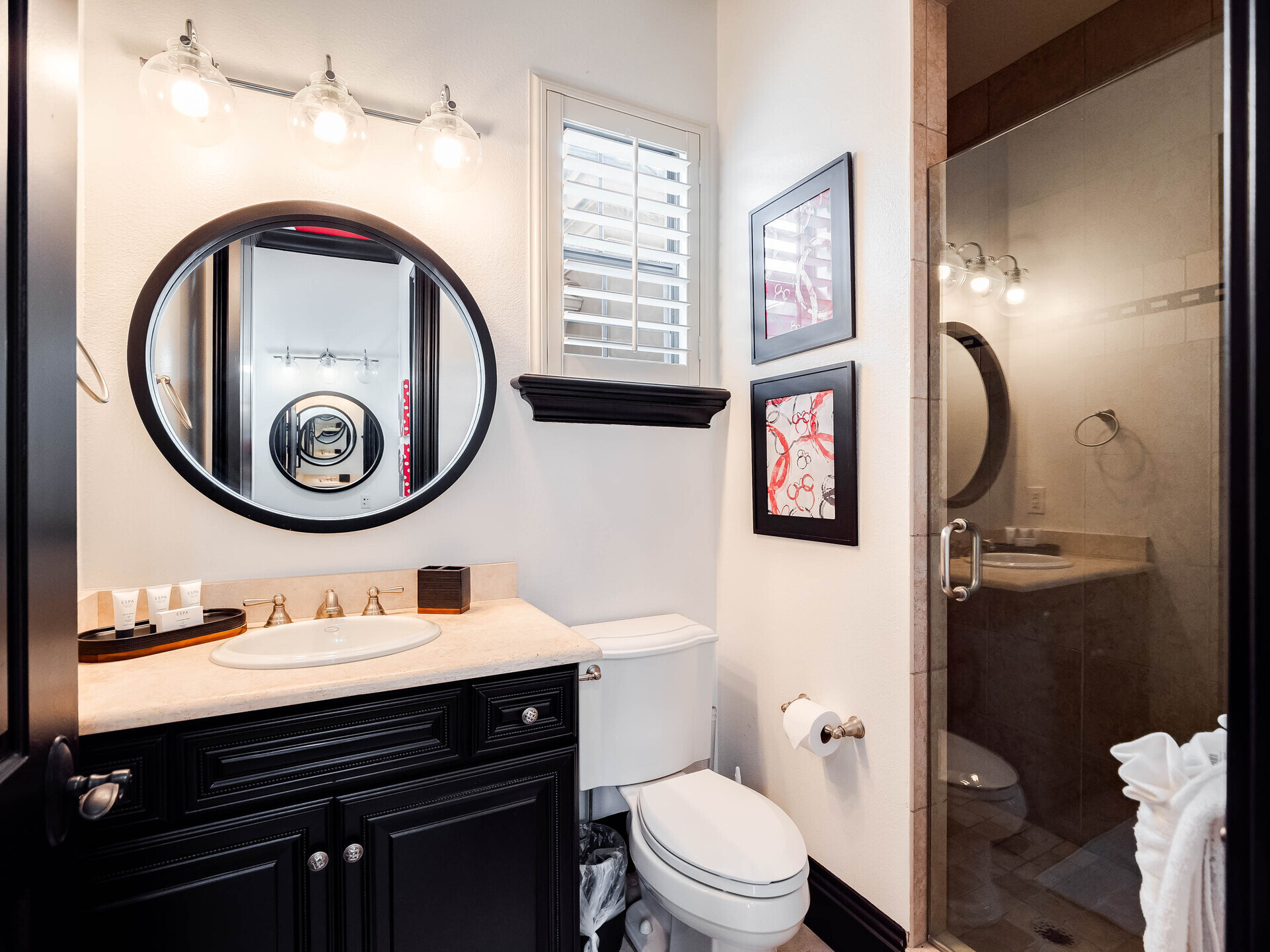 Modern 6 Bedroom Gem in Orlando,6543