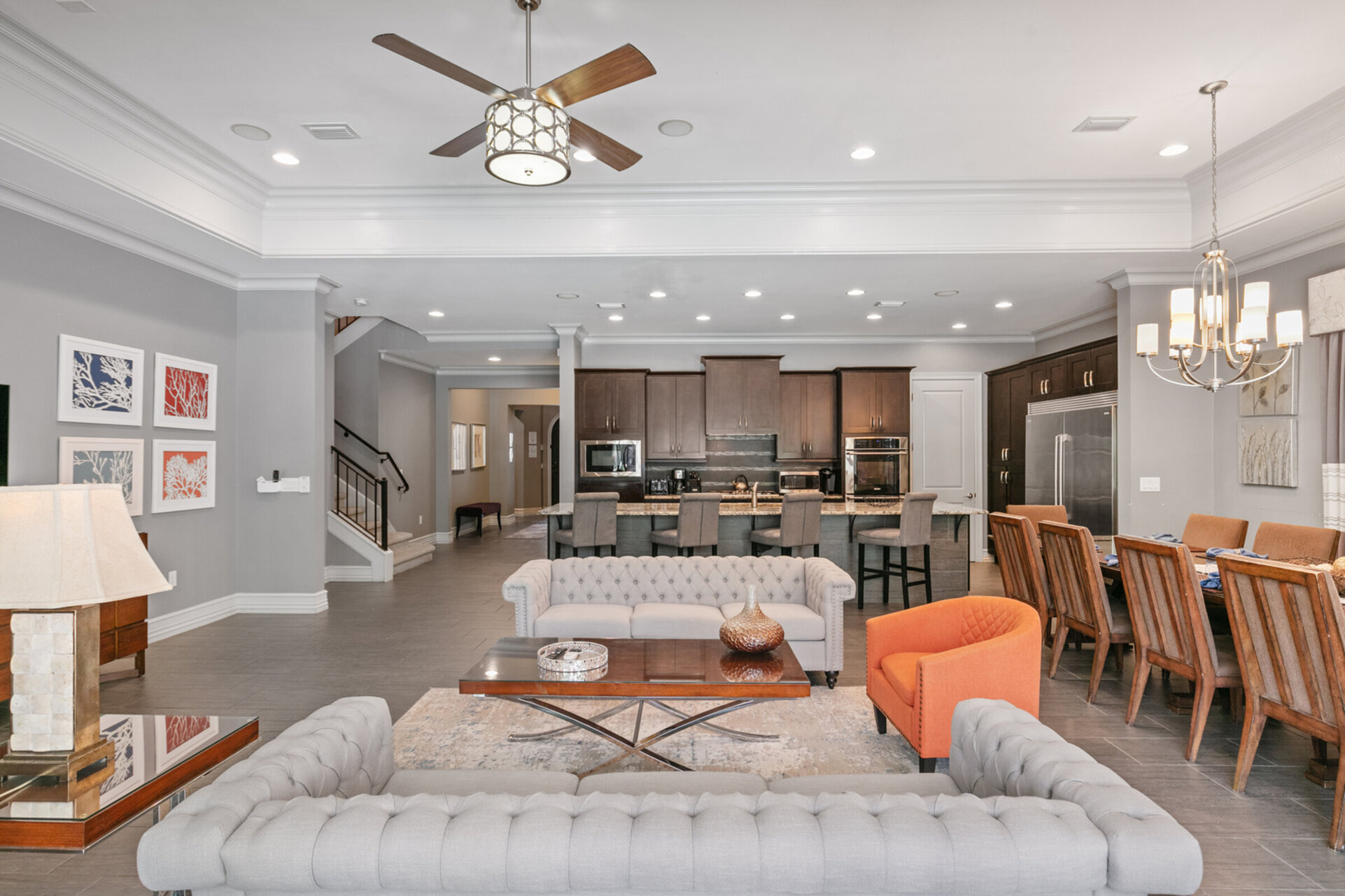 5 Star Villa Luminesse – A Glow of Unmatched Prestige