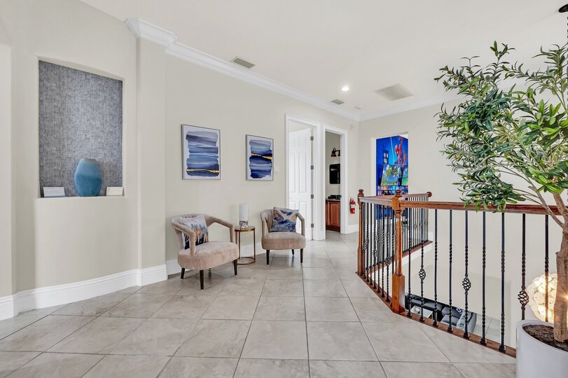 Luxury Living in the Heart of Orlando, 5 Star Villa Orlando 6555