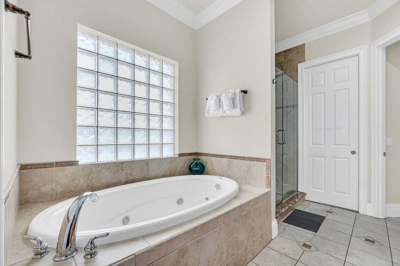 Luxury Living in the Heart of Orlando, 5 Star Villa Orlando 6555