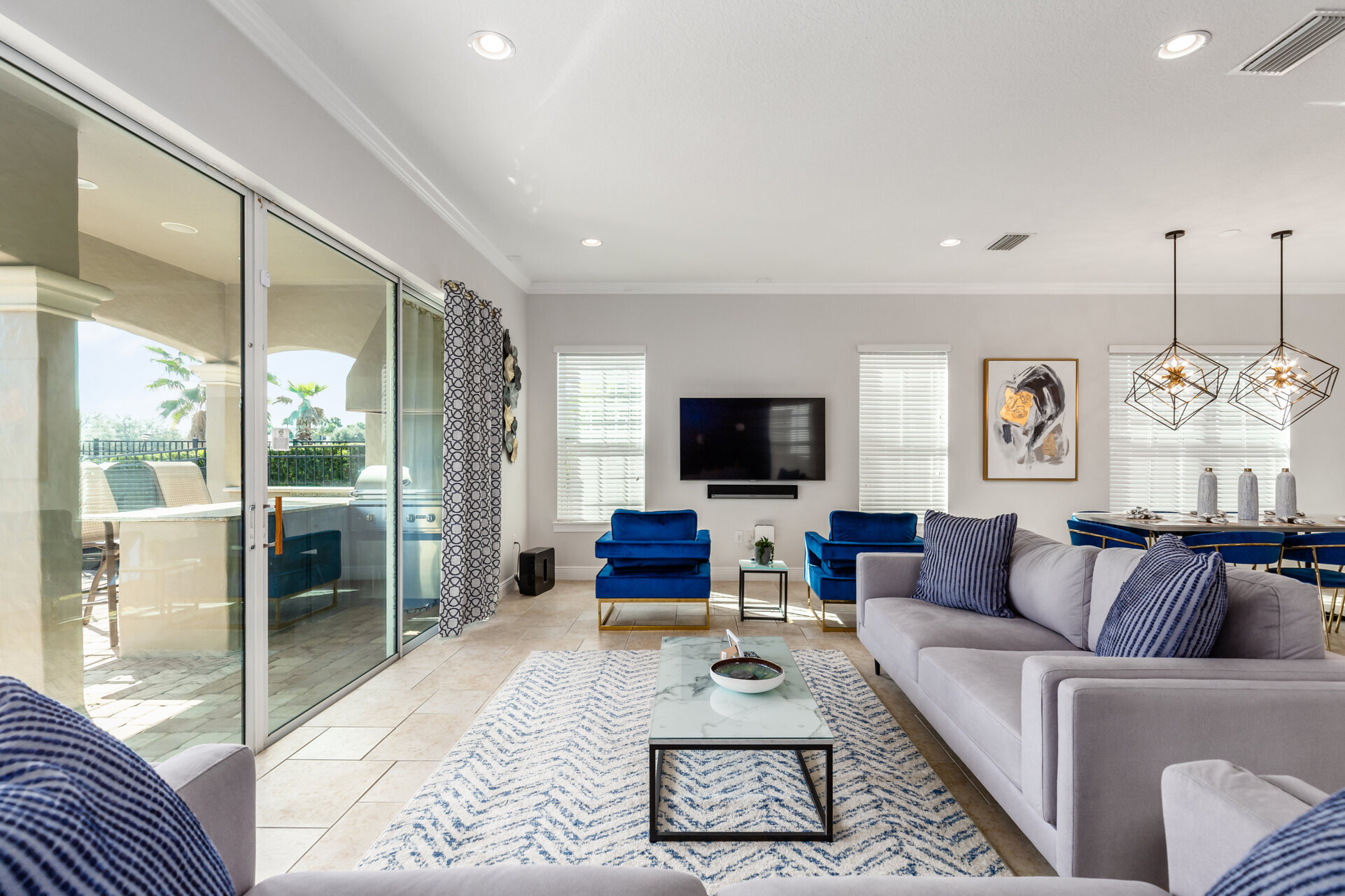 Orlando Bliss: 5 Bedroom Villa,6572