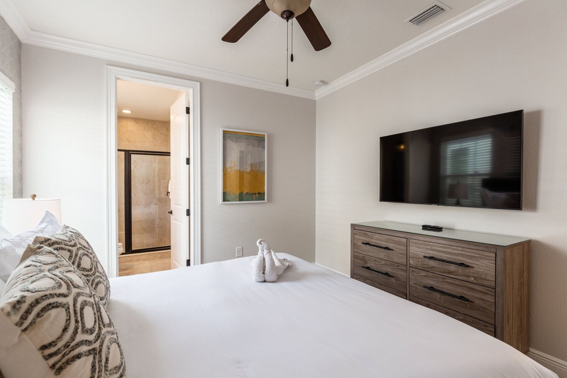 Orlando Bliss: 5 Bedroom Villa,6572