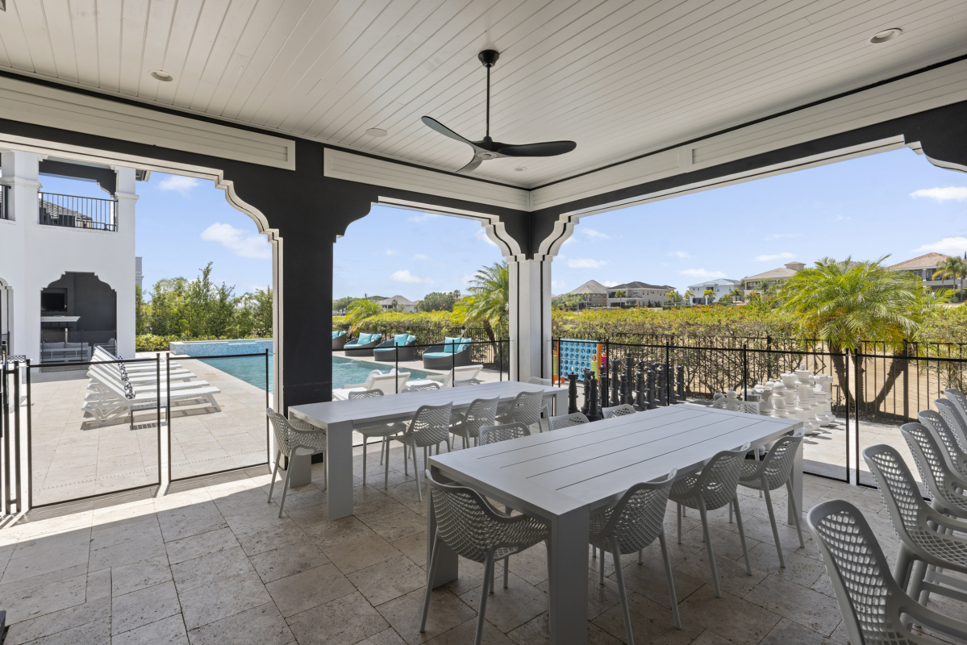 5 Star Villa Legacy Prime – A Timeless Luxury Retreat