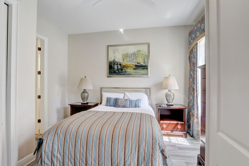 Orlando Dream Home: 5BR Villa with Pool,6586