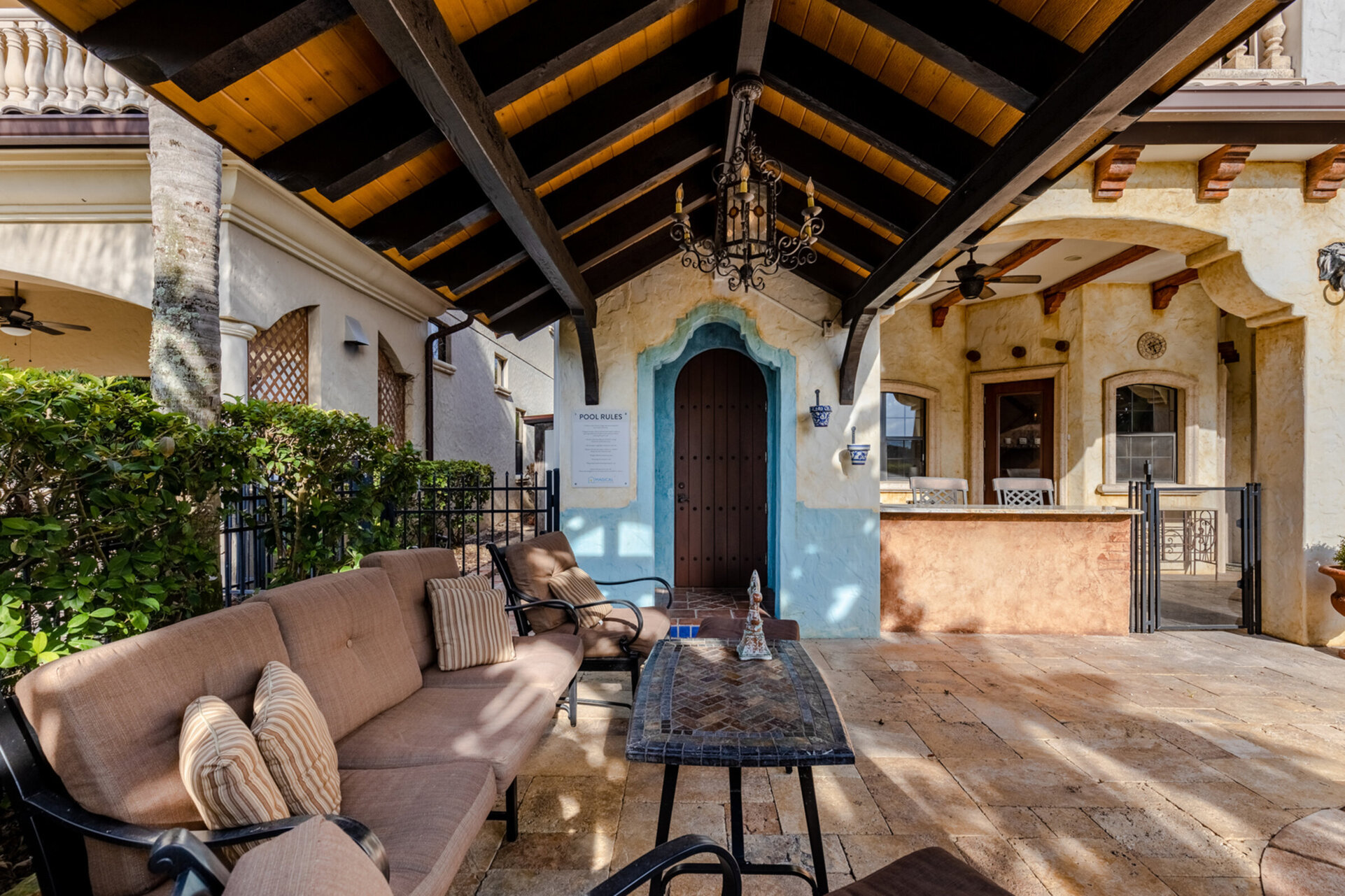 Orlando Dream: 5 Bedroom Villa,6588