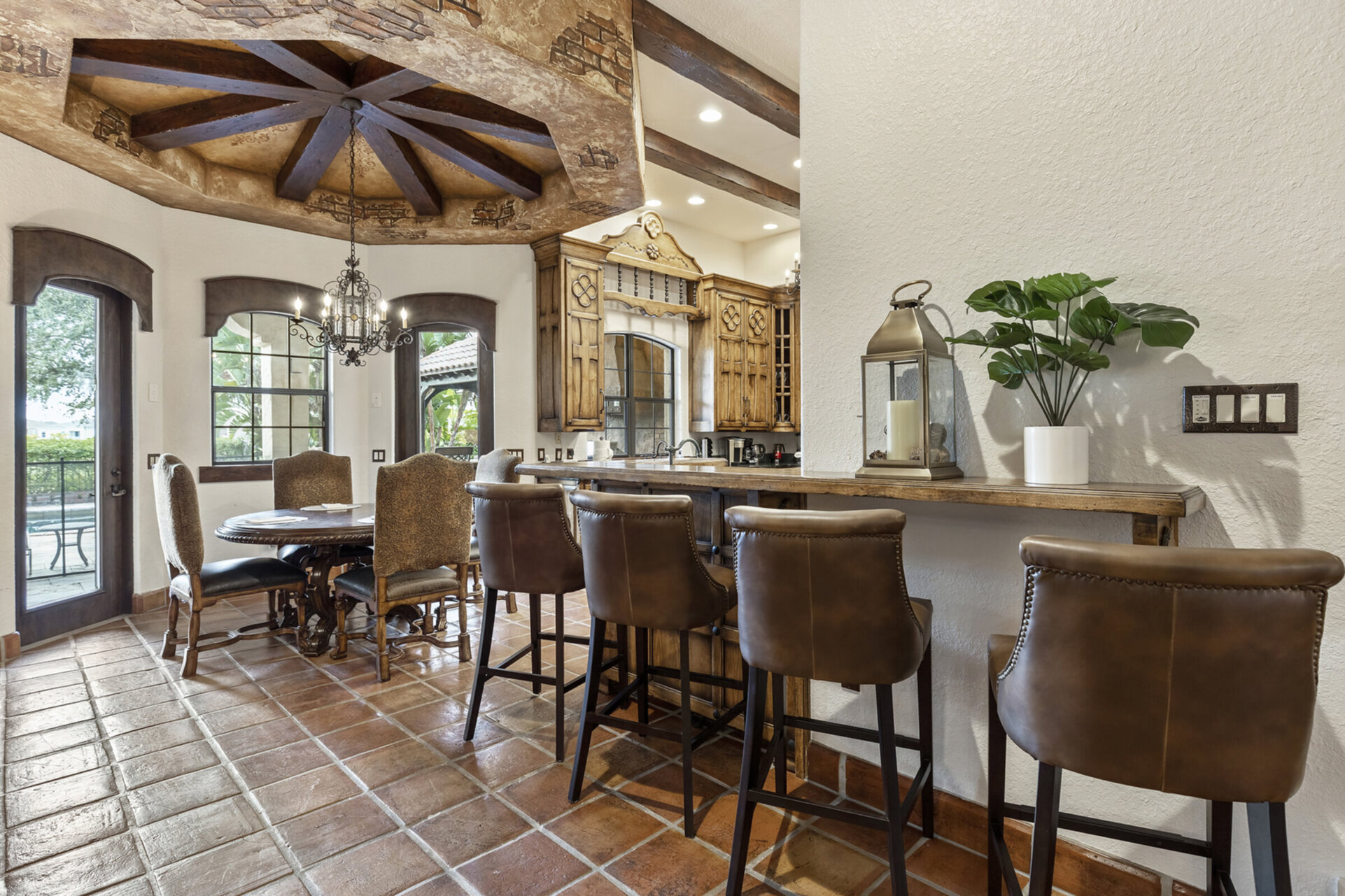 Orlando Dream: 5 Bedroom Villa,6588