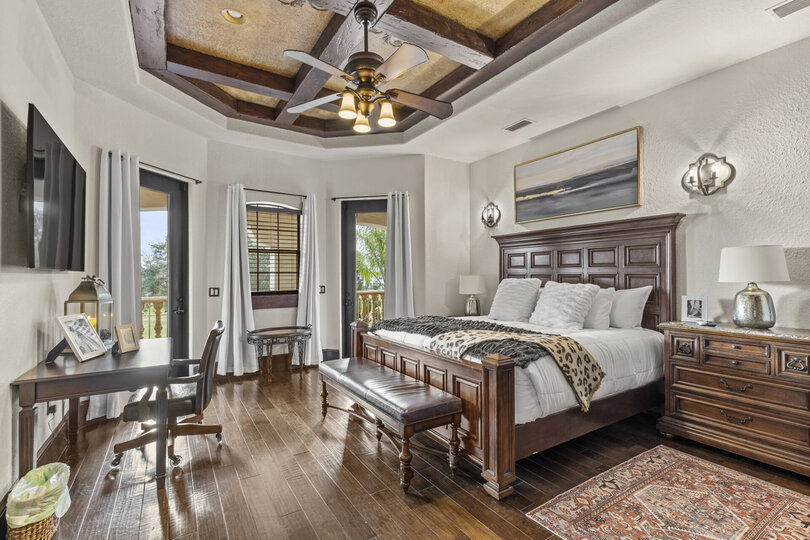 Orlando Dream: 5 Bedroom Villa,6588